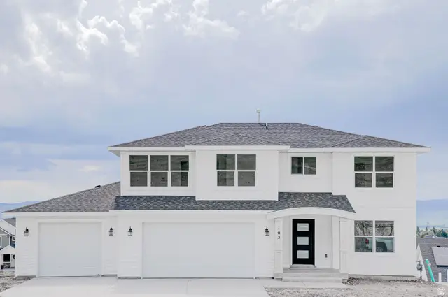 77 S 1300 E, Smithfield, UT 84335 - #1