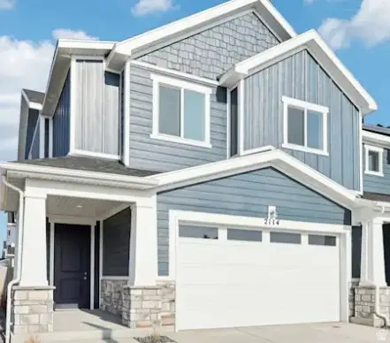 2568 N 2080 W #185, Clinton, UT 84015 - #1