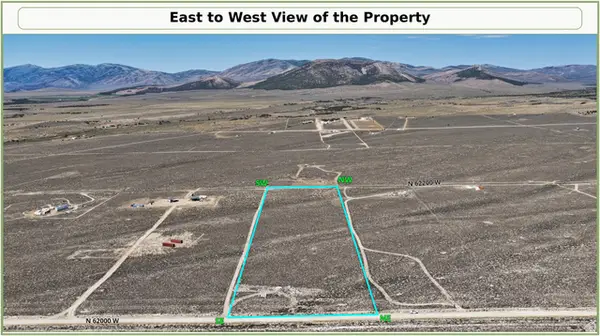 15673 N 62000 W #7, Park Valley, UT 84329