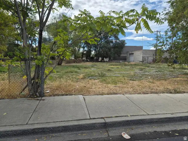 116 E Helm Ave, South Salt Lake, UT 84115 - #3
