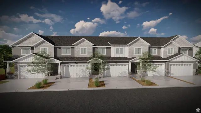 5293 S Plum Ln #780, Mapleton, UT 84664 - #1