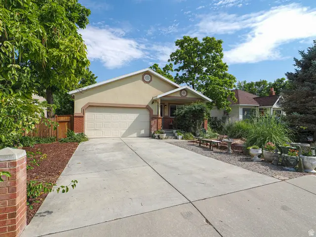 937 E Forest View Ave, Salt Lake City, UT 84106 - #3