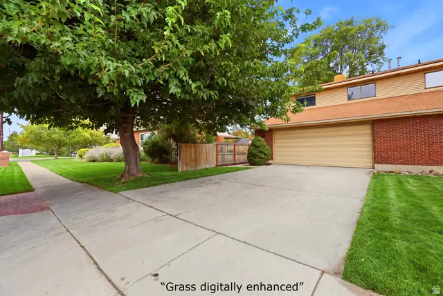 5175 S 900 E, Murray, UT 84117 - #3