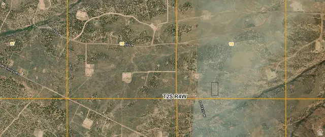 Address Withheld By Seller, Duchesne, UT 84021 - #1