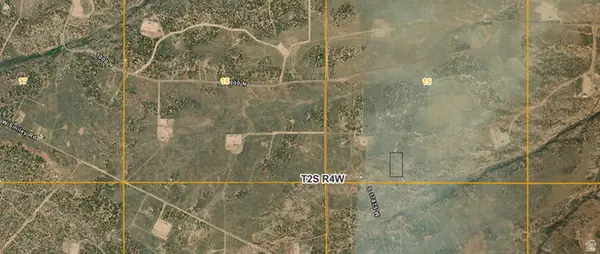 Address Withheld By Seller, Duchesne, UT 84021
