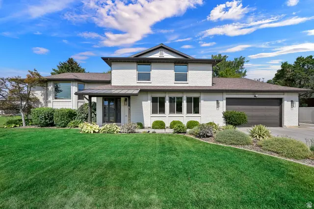 5559 S 150 W, Washington Terrace, UT 84405 - #1