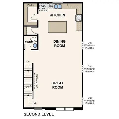 494 S 1110 W, American Fork, UT 84003 - #3