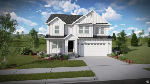 4372 W Ledger Dr #2907, Herriman, UT 84096