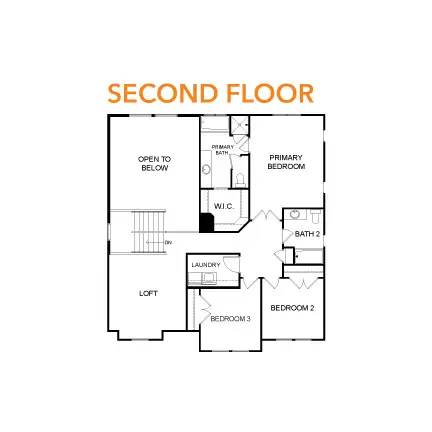 4372 W Ledger Dr #2907, Herriman, UT 84096 - #3