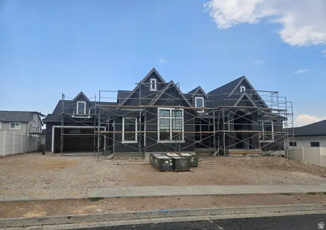 6624 W Braeburn Way, West Jordan, UT 84081 - #1