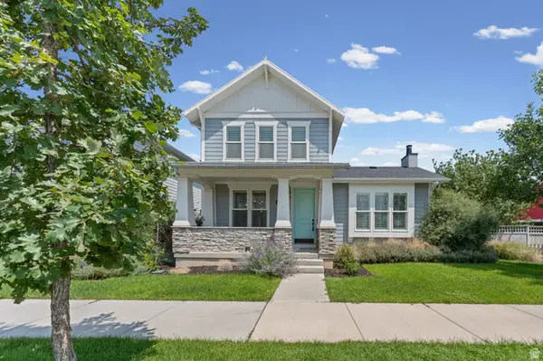 10433 S Liffey Ln, South Jordan, UT 84009