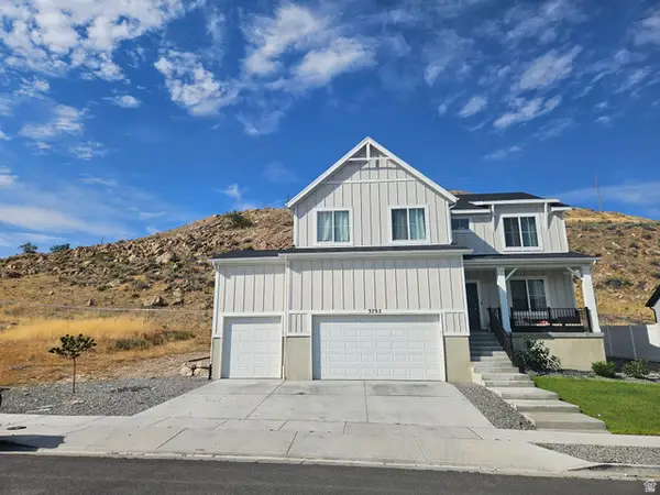 3702 S Centurion Dr W, Magna, UT 84044