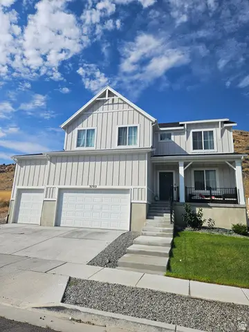 3702 S Centurion Dr W, Magna, UT 84044 - #3