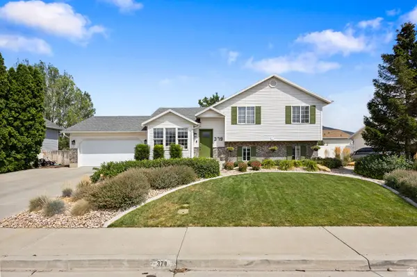 379 S 1530 E, Spanish Fork, UT 84660