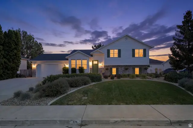 379 S 1530 E, Spanish Fork, UT 84660 - #2