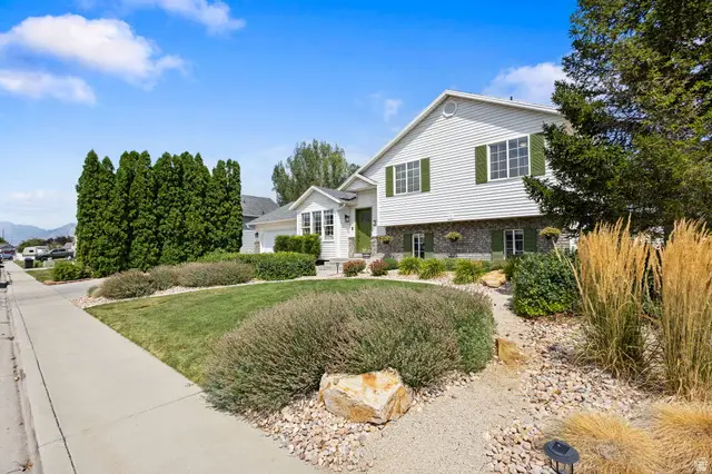 379 S 1530 E, Spanish Fork, UT 84660 - #3