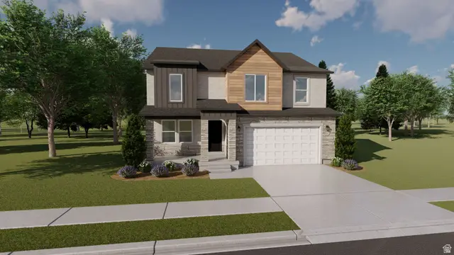 852 N Park Dr #521, Lehi, UT 84048 - #1