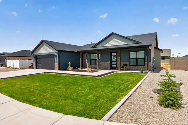 4328 W 250 Cir N, Cedar City, UT 84720 - #2