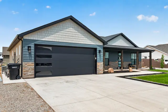 4328 W 250 Cir N, Cedar City, UT 84720 - #3