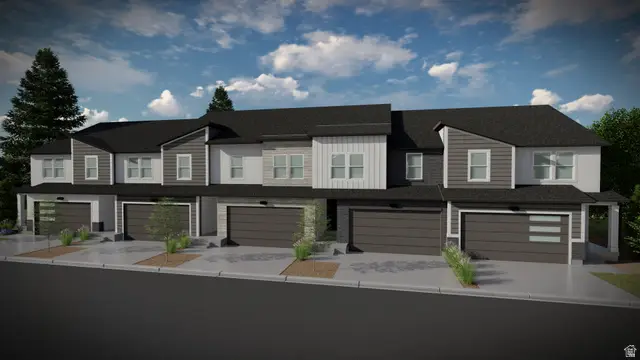 3758 S Amaranth Rd #347, West Valley City, UT 84119 - #1