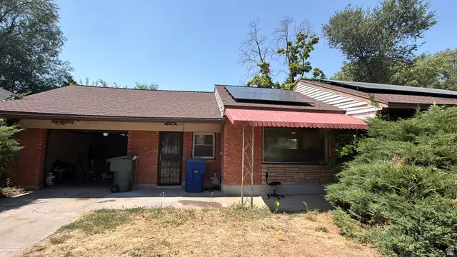 2937 Jefferson Ave, Ogden, UT 84403 - #1