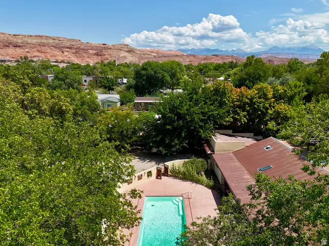 324 E 300 St S, Moab, UT 84532 - #1