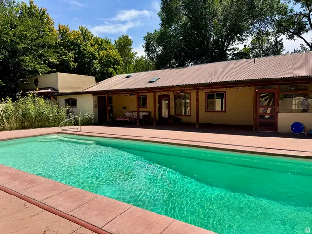 324 E 300 St S, Moab, UT 84532 - #2