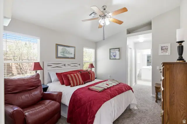 4496 S Big Dr, Saint George, UT 84790 - #3