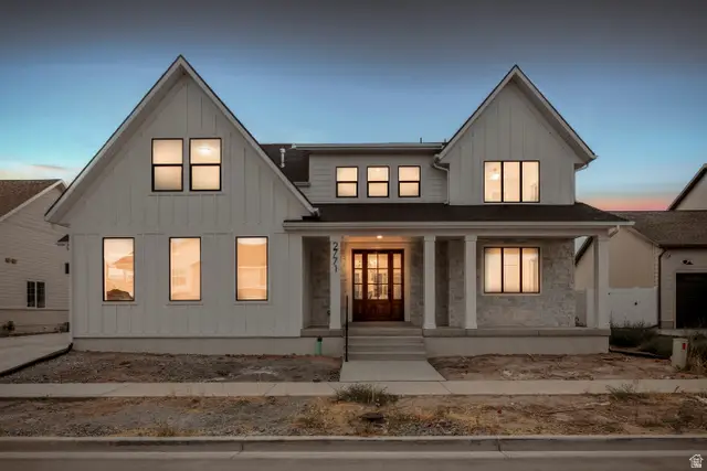 2771 W Aurora Ave, Mapleton, UT 84664 - #1