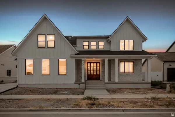 2771 W Aurora Ave, Mapleton, UT 84664