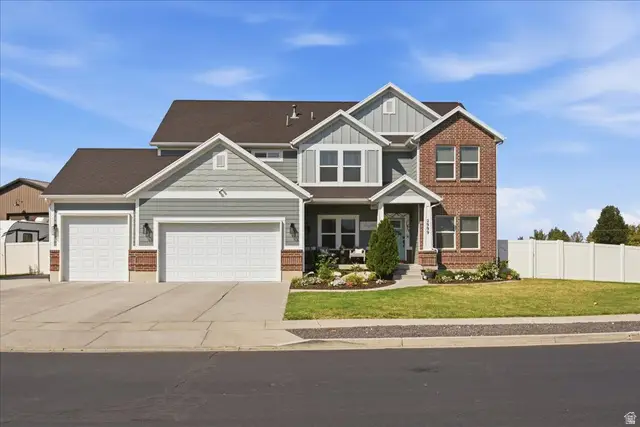 2999 N 3300 W, Plain City, UT 84404 - #2