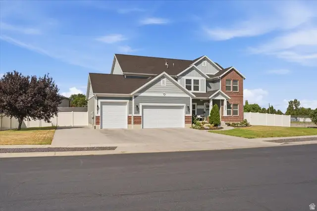 2999 N 3300 W, Plain City, UT 84404 - #3