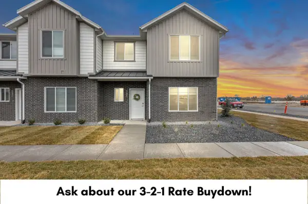 295 E 1650 #128, North Ogden, UT 84414