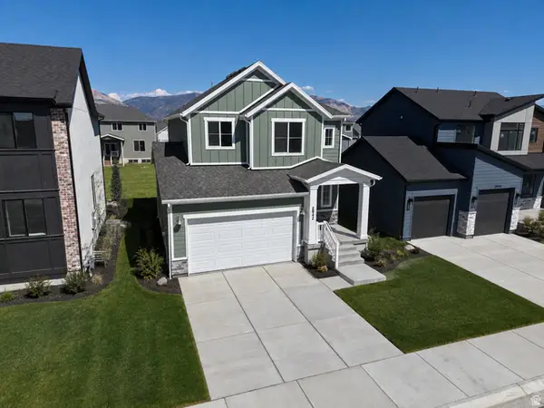 2942 N Devon Dr #249, Ogden, UT 84404