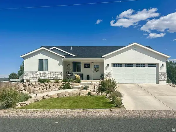 231 S 400 E E, Enterprise, UT 84725