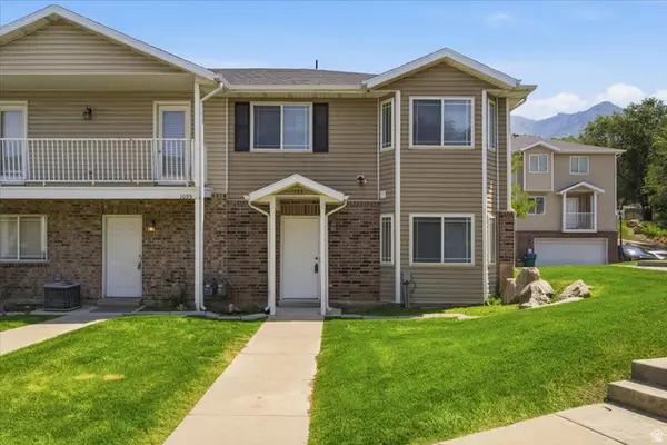 1093 Healy St, Ogden, UT 84403