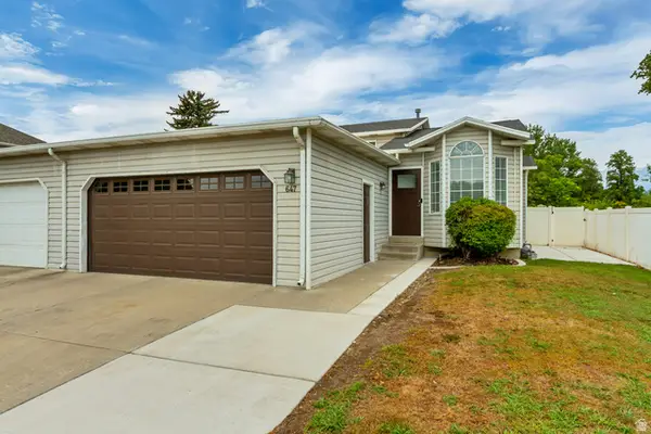 647 E 100 N, American Fork, UT 84003