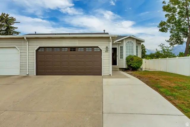 647 E 100 N, American Fork, UT 84003 - #3