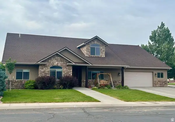 232 W 475 N, Enterprise, UT 84725