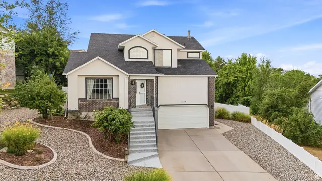 1138 E 11780 S, Sandy, UT 84094 - #1