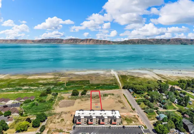 112 S Waters Edge Ln #3, Garden City, UT 84028 - #1