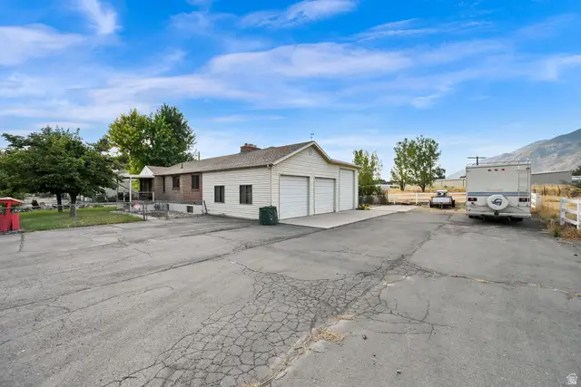 150 W 800 S, Springville, UT 84663 - #1