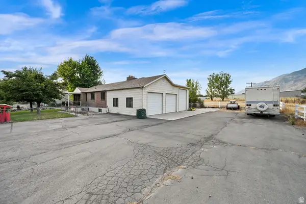 150 W 800 S, Springville, UT 84663