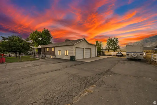 150 W 800 S, Springville, UT 84663 - #2