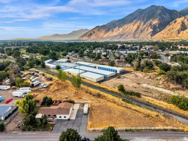 150 W 800 S, Springville, UT 84663 - #3