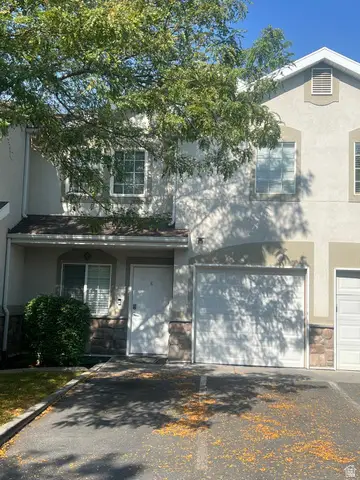 3694 S Crespi Ct W #E, West Valley City, UT 84119