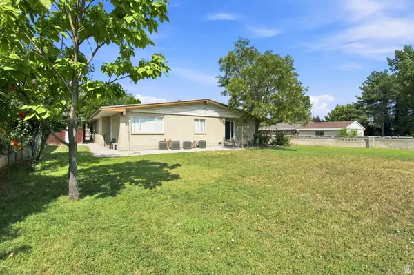 4031 S 3200 W, Salt Lake City, UT 84119