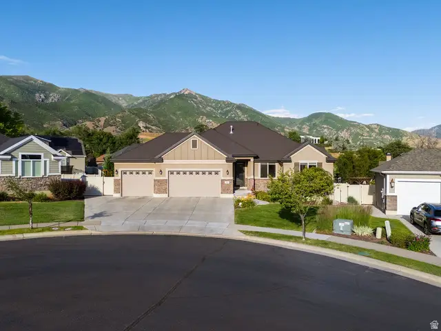 1402 E 5550 S, South Ogden, UT 84403 - #3