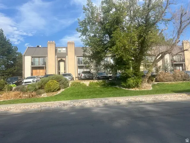 5321 S 580 E #A, Cottonwood Heights, UT 84093 - #1