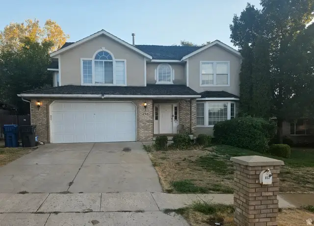 853 S Windemere Ln E, South Ogden, UT 84403 - #1